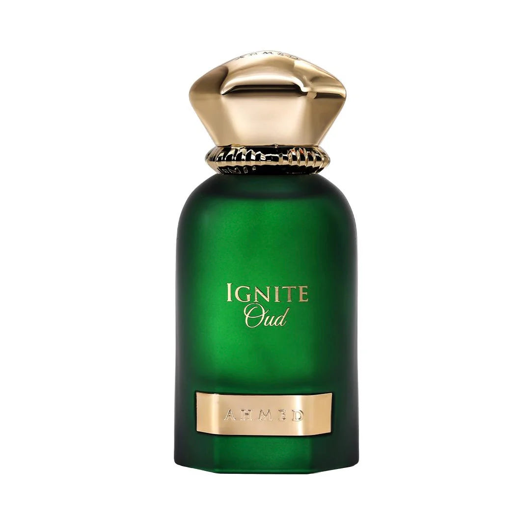 Ignite Oud