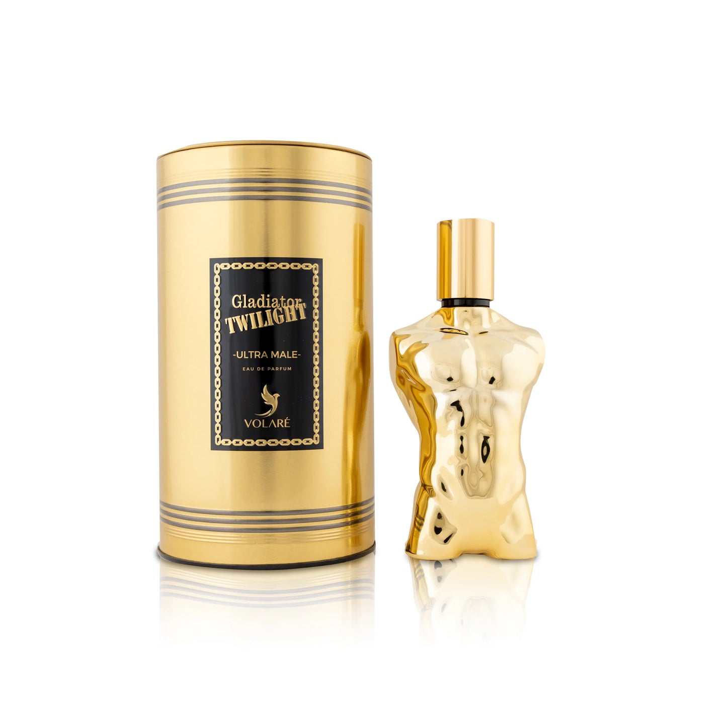 Gladiator Twilight Ultra Male