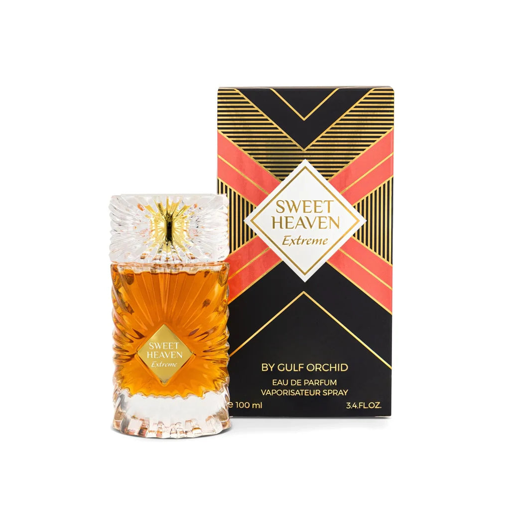 Sweet Heaven Extreme