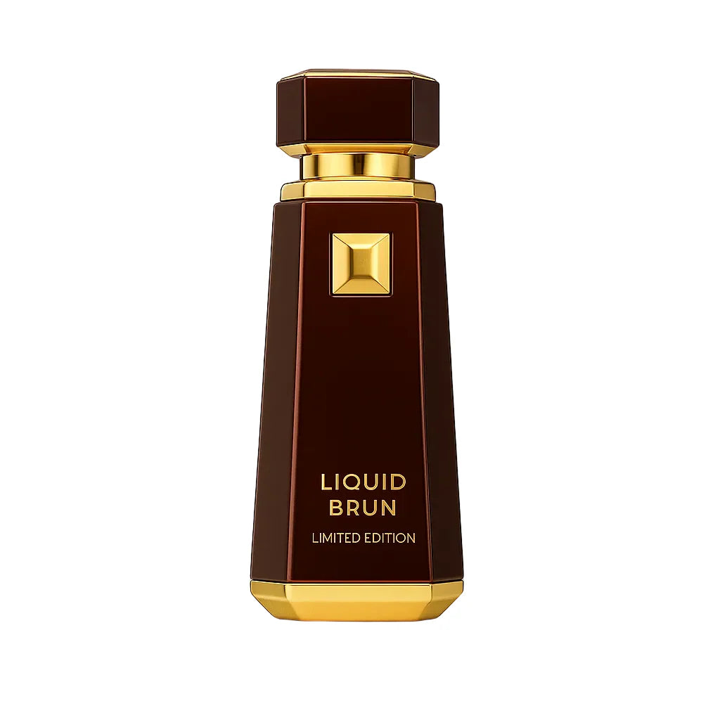 Liquid Brun Limited Edition