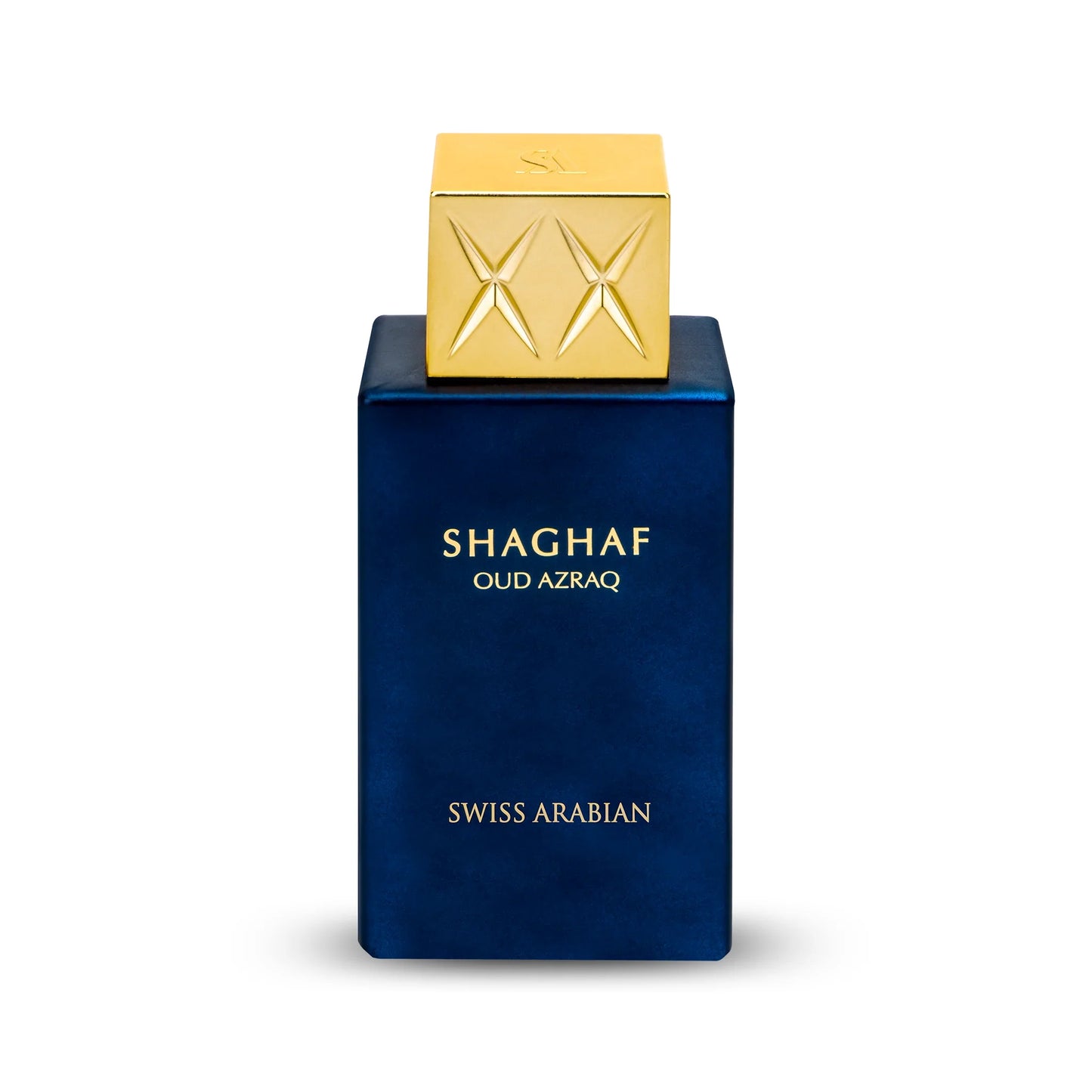 Shaghaf Oud Azraq