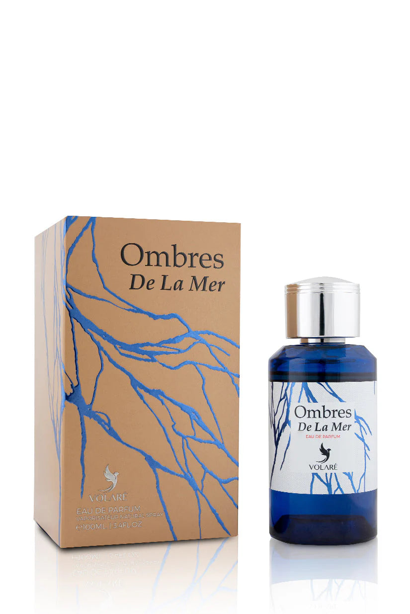 Ombres De La Mer