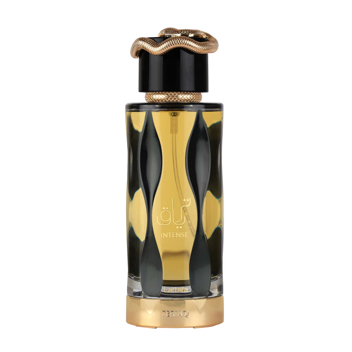 Teriaq Intense