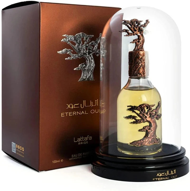 Eternal oud