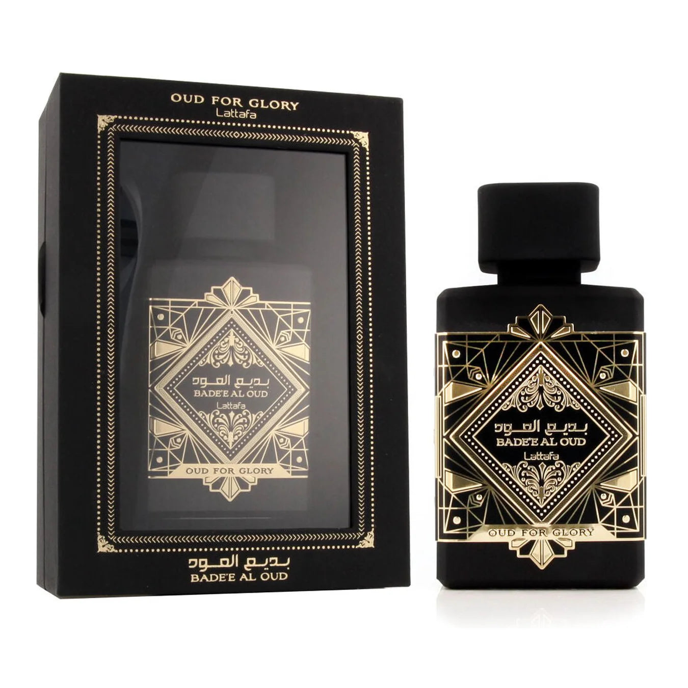 Bade'e Al Oud Oud For Glory