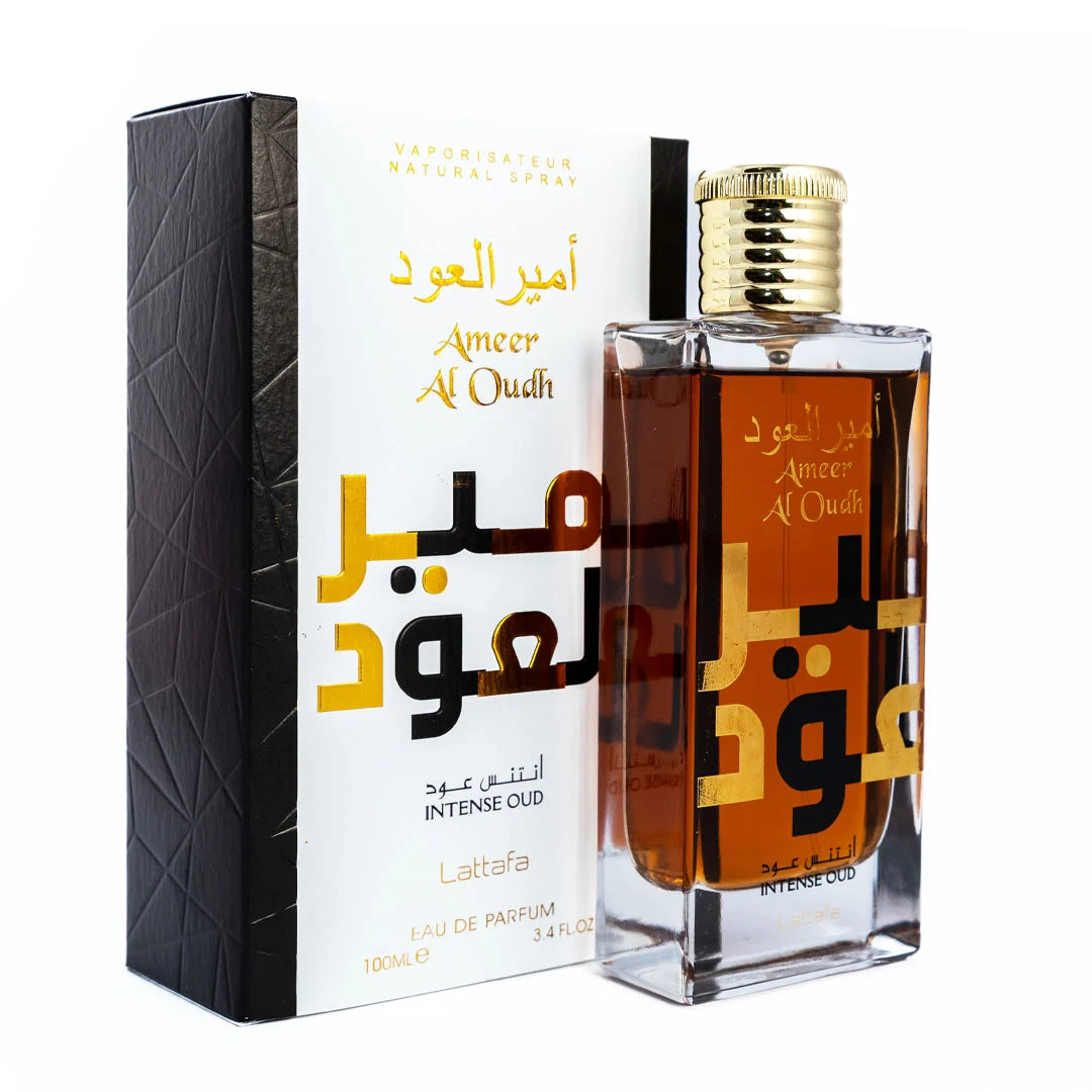 Ameer Al Oudh Intense Oud