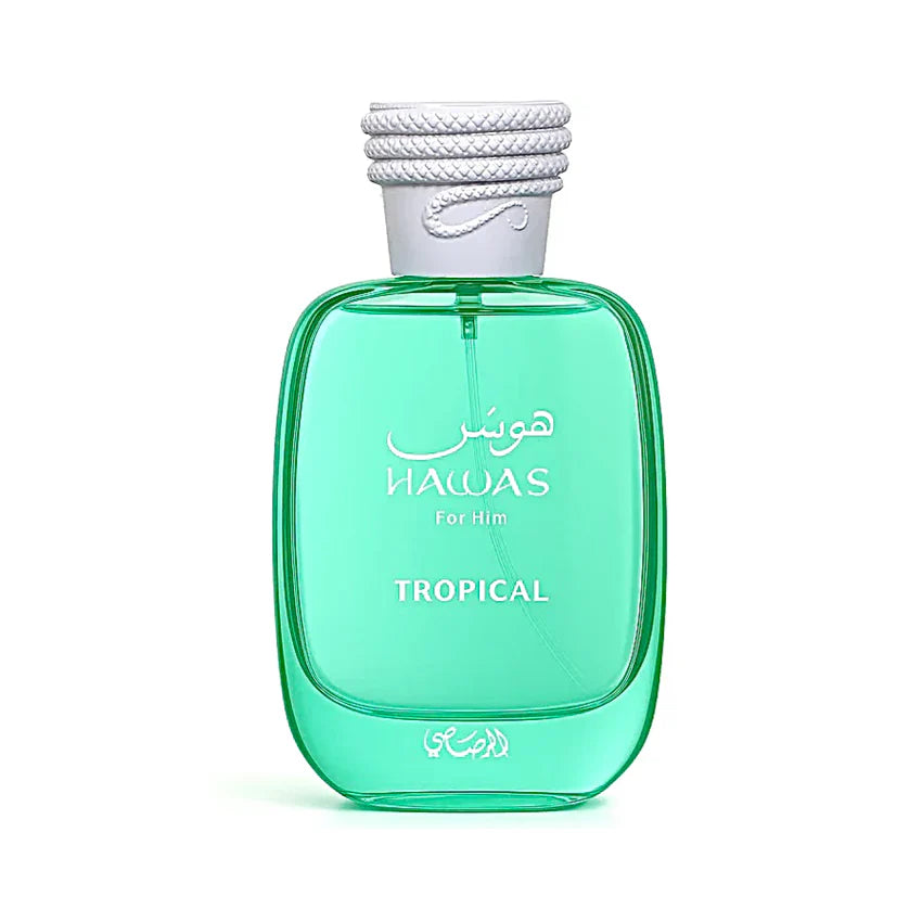 Hawas Tropical
