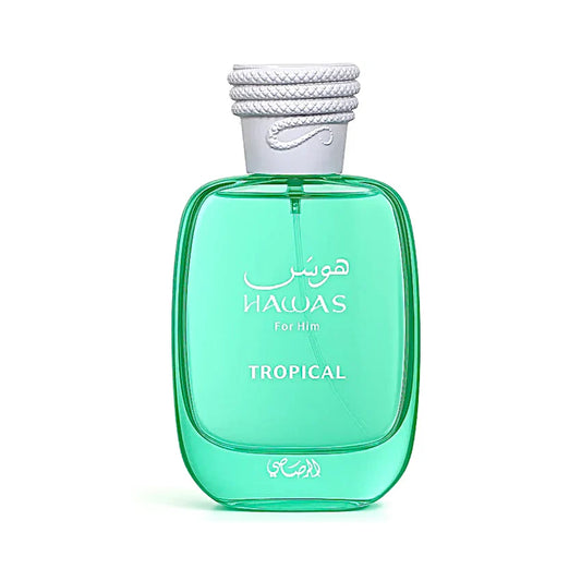 Hawas Tropical