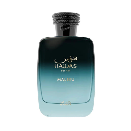 Hawas Malibu
