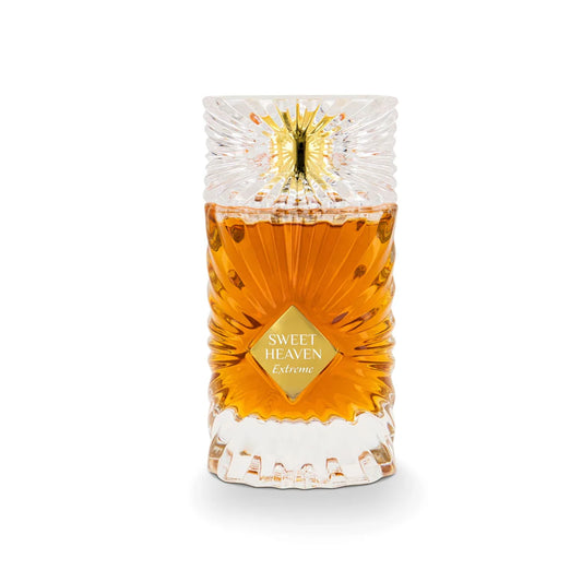 Sweet Heaven Extreme
