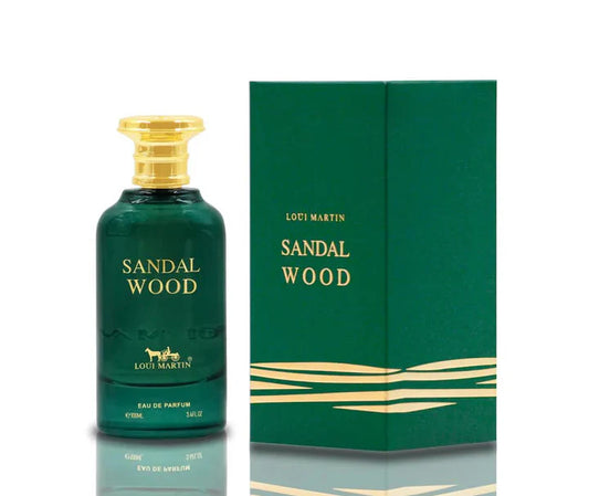 Sandal Wood