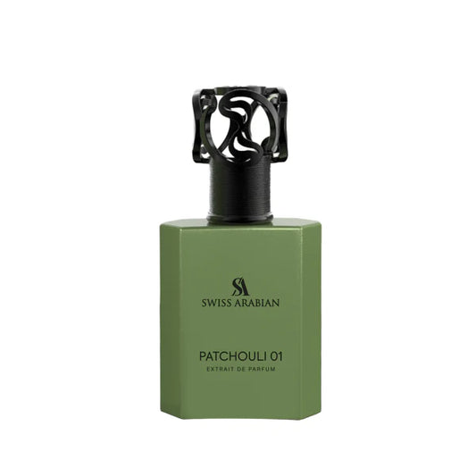 Patchouli 01