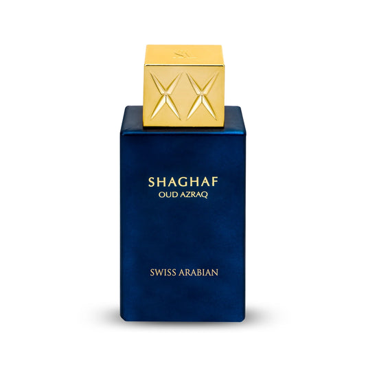 Shaghaf Oud Azraq