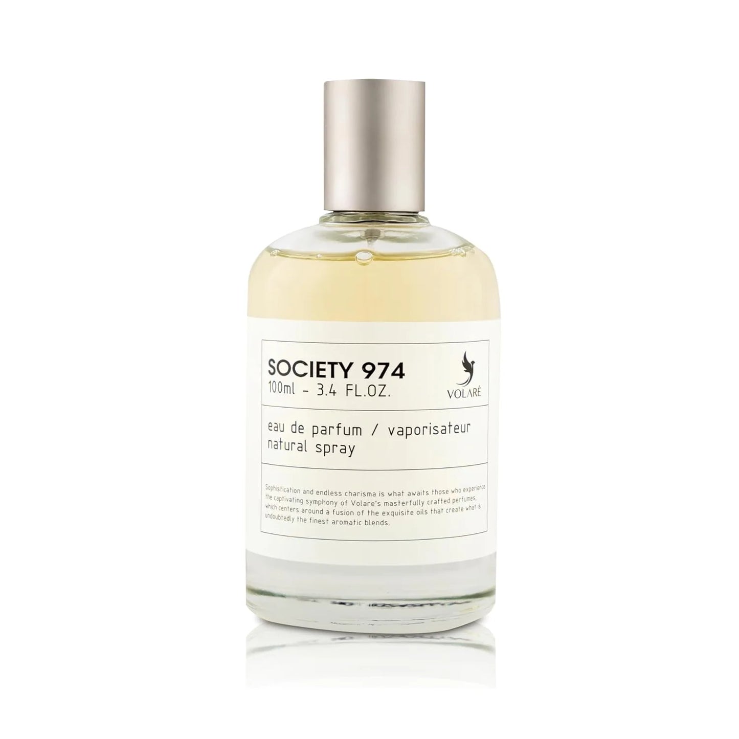 Society 974