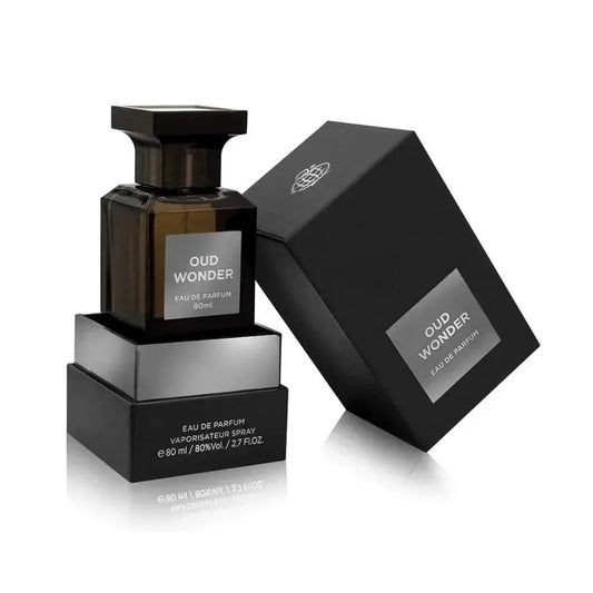 Oud Wonder