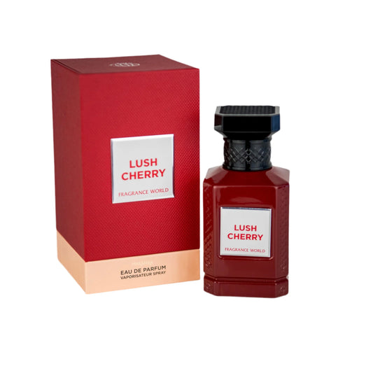 Lush Cherry