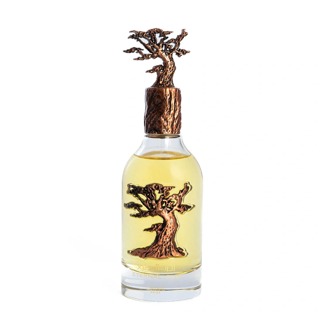Eternal oud