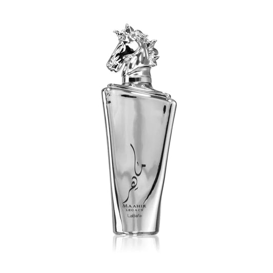 Maahir Legacy
